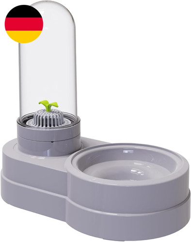 Wasserspender für katzen - für, und