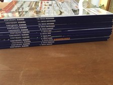 Eisenbahnkurier Fachmagazin