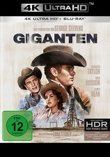 Giganten - 4K Ultra HD -