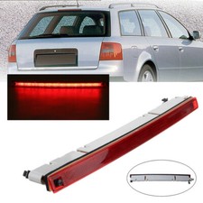 Für Audi A6 4B Avant Allroad Quattro Wagon 1998-05 3Rd Bremsleuchte Bremslicht #