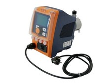 ProMinent GMXA1604PPE22000UA10000DE gamma/X Dosierpumpe 25W 16bar 3,6l/h -unused