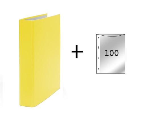 Ringbuch din 4 - ringbuch, /