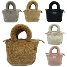 OOG Teddyfell Plüsch kleine