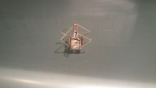 PIKO HO E69, Stromabnehmer