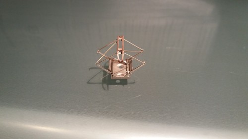 Piko e69 stromabnehmer - ho,