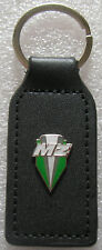 Schlüsselanhänger MZ Logo