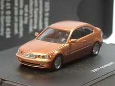 Herpa bmw 325 3er - bmw, ti