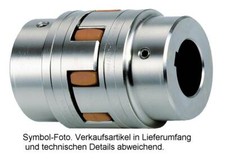 KTR Rotex 38 STAHL Kupplung