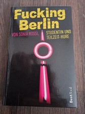 Fucking Berlin, Sonia Rossi