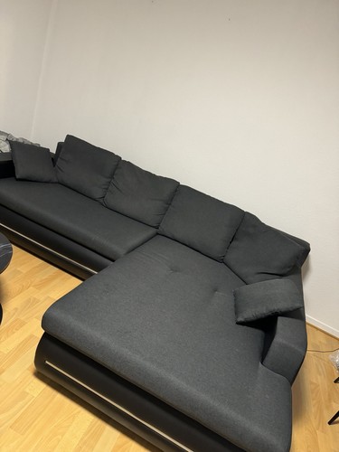 Sofa mit schlaffunktion - sofa,