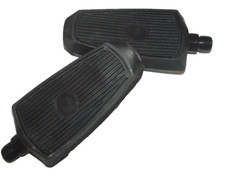 Pedale 2 Stück für Mofa