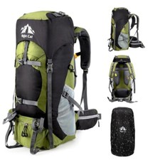 70L 90L Camping Rucksack
