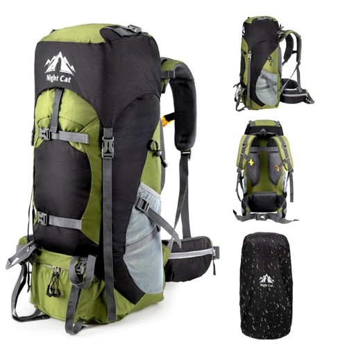 70l 90l camping - 90l,