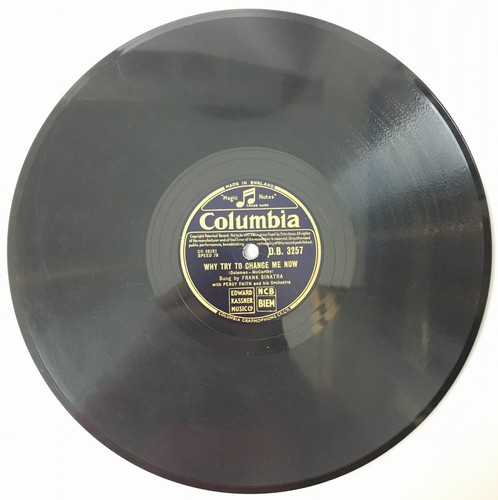 Frank sinatra the - the, birth