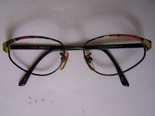 Brillenfassung Damen gebraucht