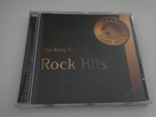 The Very Best of Rock Hits