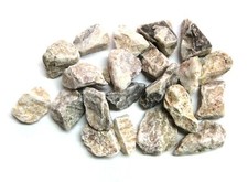 Baryt Chips 2-4 cm VE 1 Kg