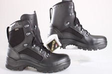 HAIX®  Airpower P6 Goretex Gr. 43 UK 8,5 !!NEU!! (13)