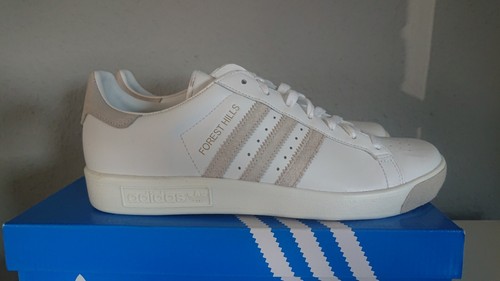 Adidas originals forest hills - forest,