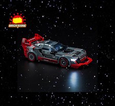 Brick Shine - Lichtset für