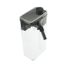 Milchbehälter mit Edelstahldeckel DeLonghi ECAM 26.455 Prima Donna S 5513294521