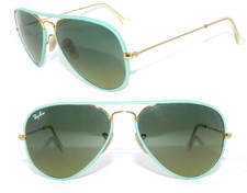 Ray Ban SONNENBRILLE GRÜN
