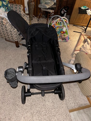 Cybex eos and aton - cybex, travel