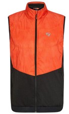 Ziener NAURI man (vest active) Wintersport (ve new red stripe