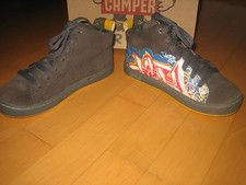 CAMPER TWINS Halbschuh Schuh