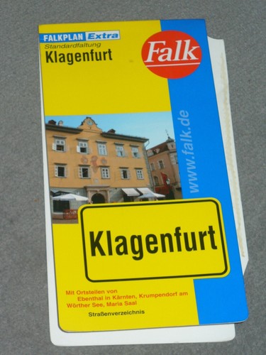 Falk stadtplan cityplan - falk,