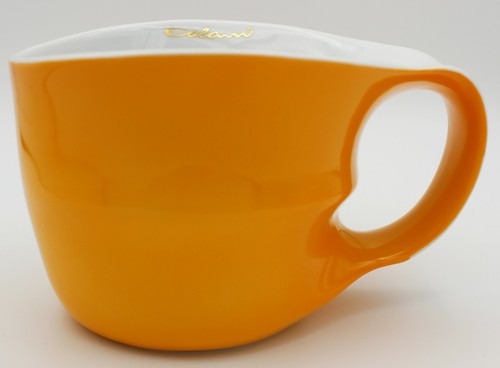 Colani designer jumbotasse - colani,