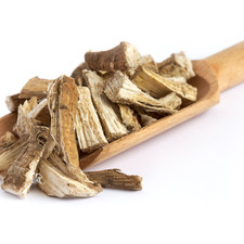 Magisches Pulver der