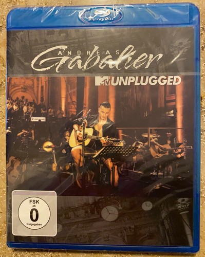 Andreas gabalier mtv - andreas,