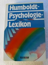 Humboldt Psychologie - Lexikon _ FgZ