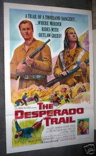 WINNETOU original 1966 movie