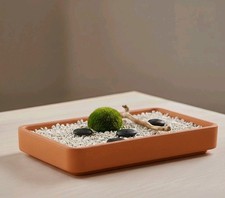 Edelbims Bimsstein Granulat