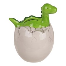 Dino aus dem Ei Spardose mit