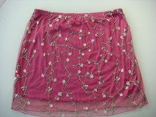 Deerberg Sommerrock Schlupf