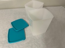 Tupperware Gefrierbehälter