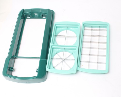 Nicer dicer fusion - nicer,
