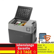 kühlbox auto kompressor 50L