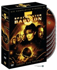 Spacecenter Babylon 5 -