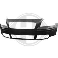 7614051 Stoßstange vorne für