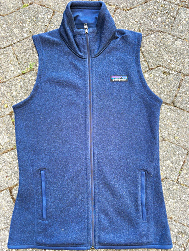 Patagonia damen fleeceweste - patagonia,