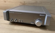 Technics Tuner / Steuergerät ST-HD55 (ST HD 55) bitte lesen