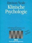 Klinische psychologie von - klinische,