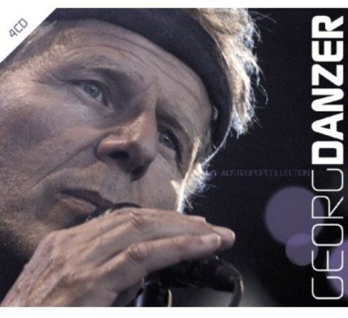 Georg danzer austropop - danzer,