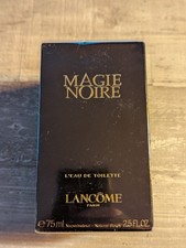 Lancôme Magie Noire | L'Eau de Toilette 75ml OVP