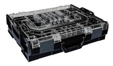 L-Boxx 1 Transparent Tool Box