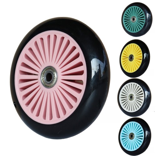 Laufrad 120 für roller - mm,